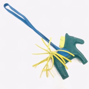 エルメス ロデオ PM バッグチャーム